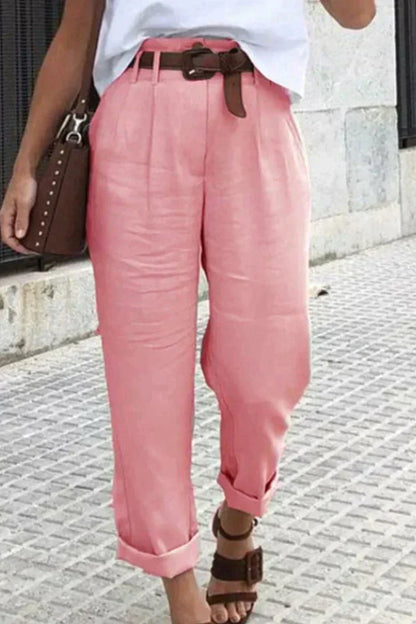 LP | Pantaloni eleganti e sartoriali
