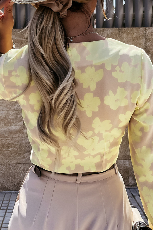 LP | Top invernale semplice ed elegante