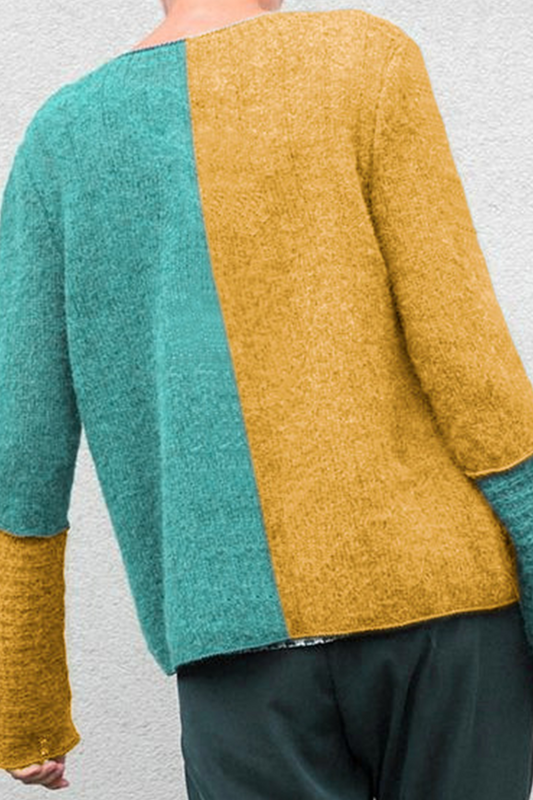 LP | Top invernale elegante e casual