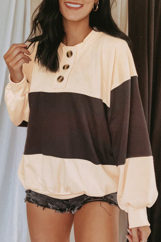 LP | T-shirt invernale elegante e versatile