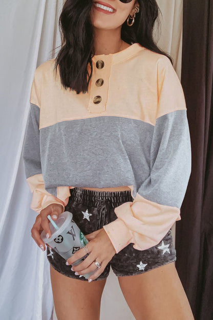 LP | T-shirt invernale elegante e versatile