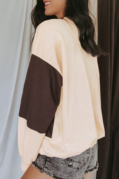 LP | T-shirt invernale elegante e versatile