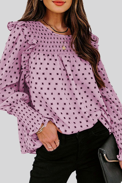 LP | Top classico ed elegante