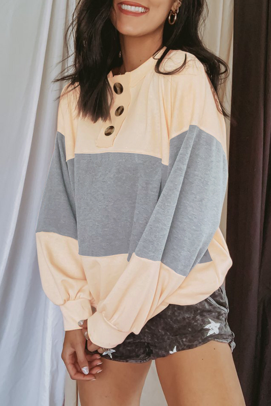 LP | Top invernale moderno e alla moda