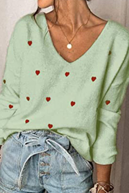 LP | Versatile e confortevole maglione invernale