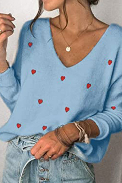 LP | Versatile e confortevole maglione invernale