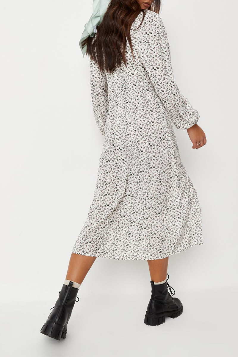 LP | Abito invernale chic e versatile