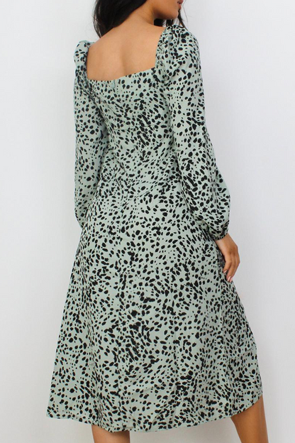 LP | Abito invernale chic e versatile