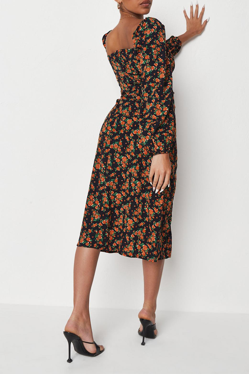 LP | Abito invernale chic e versatile