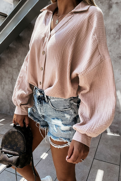 LP | Top generale semplice e trendy