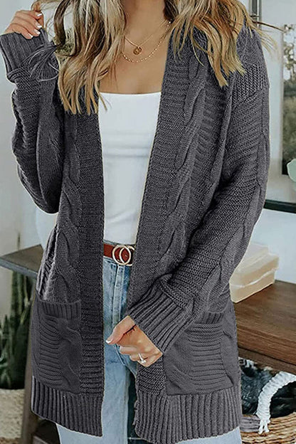LP | Top invernale versatile e confortevole