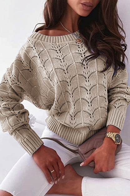 LP | Top invernale versatile e confortevole