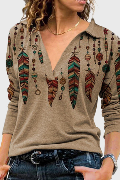 LP | Top semplice e chic