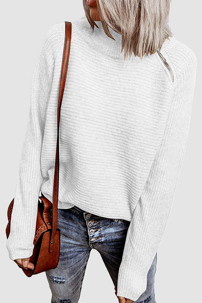 LP | Abbigliamento invernale chic e disinvolto