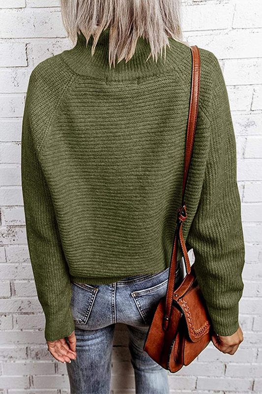 LP | Abbigliamento invernale chic e disinvolto