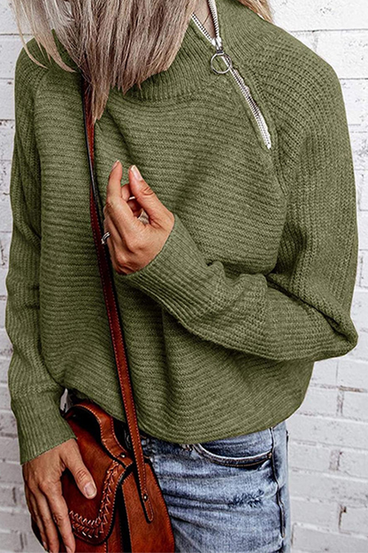 LP | Abbigliamento invernale chic e disinvolto