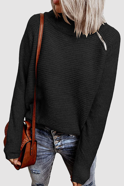 LP | Abbigliamento invernale chic e disinvolto