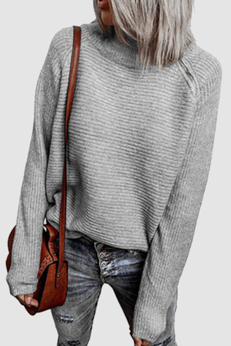 LP | Abbigliamento invernale chic e disinvolto