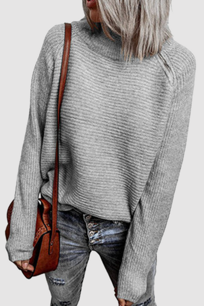 LP | Abbigliamento invernale chic e disinvolto