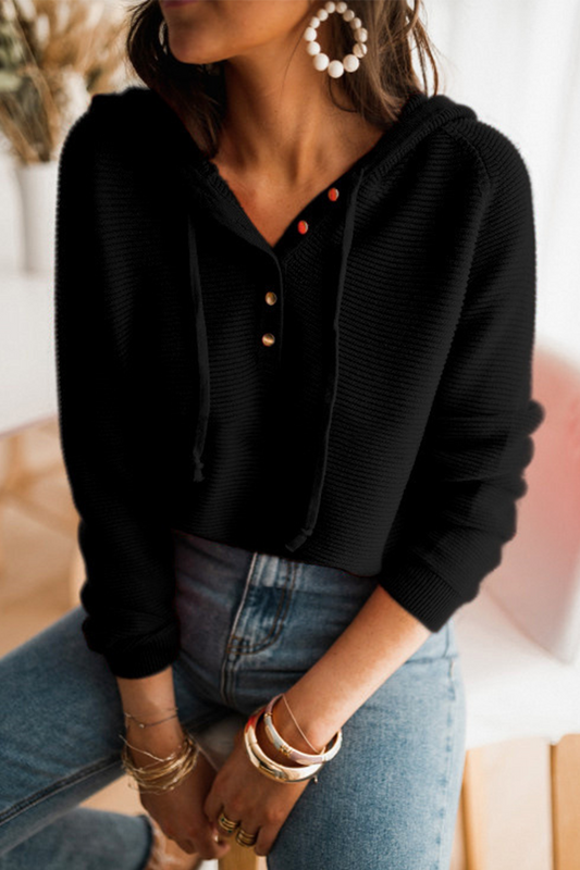 LP | Top invernale casual e alla moda