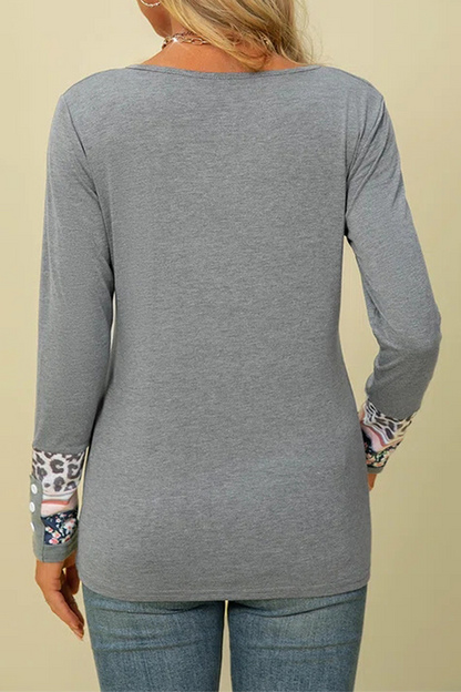 LP | Top invernale elegante e casual