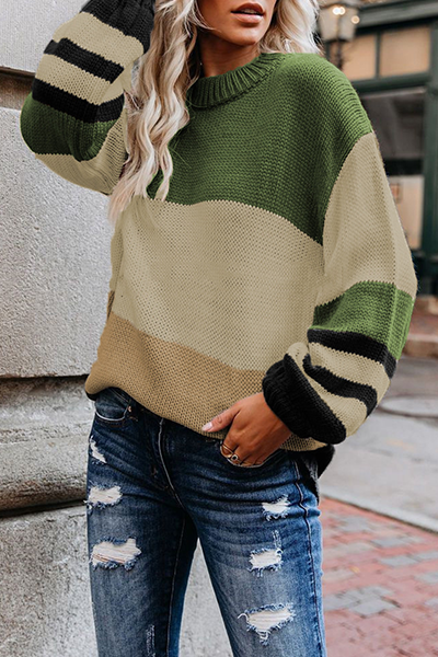LP | Abbigliamento invernale casual e rilassato