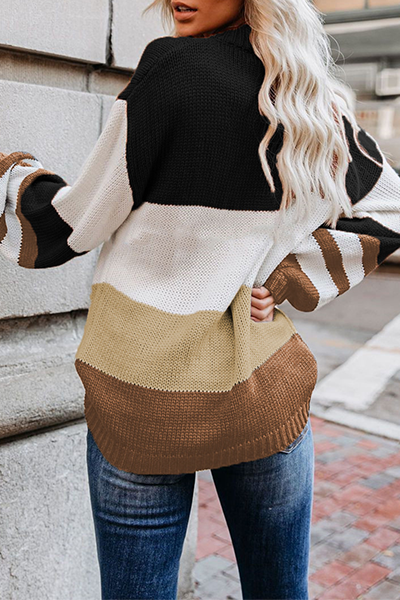 LP | Abbigliamento invernale casual e rilassato