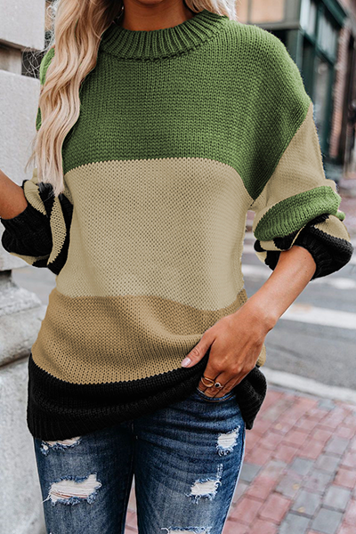 LP | Abbigliamento invernale casual e rilassato