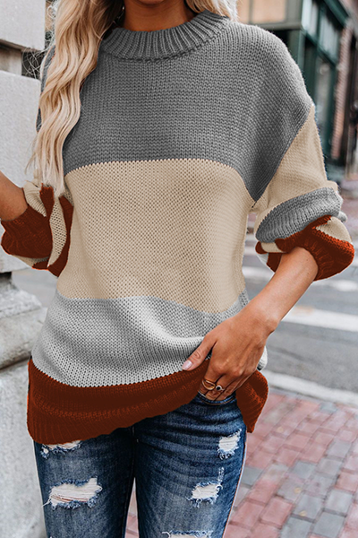 LP | Abbigliamento invernale casual e rilassato