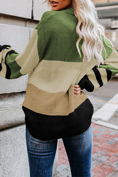 LP | Abbigliamento invernale casual e rilassato