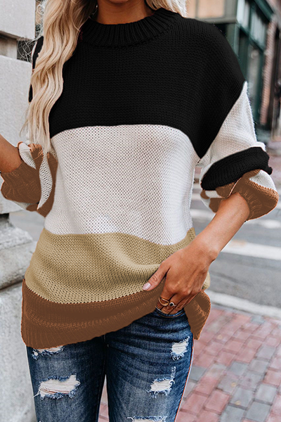 LP | Abbigliamento invernale casual e rilassato