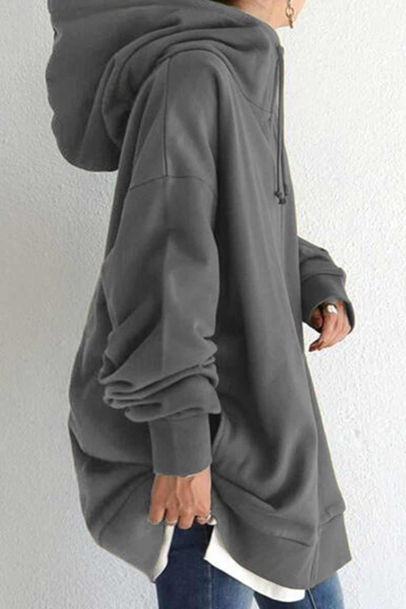 LP | Top invernale alla moda e minimalista