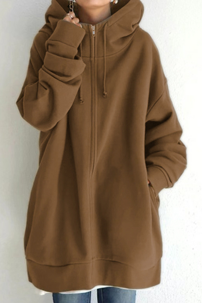 LP | Top invernale alla moda e minimalista
