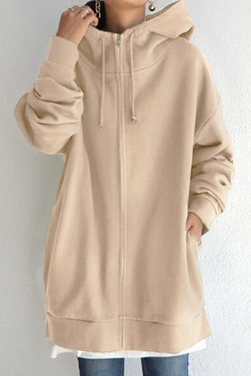 LP | Top invernale alla moda e minimalista