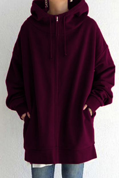 LP | Top invernale alla moda e minimalista