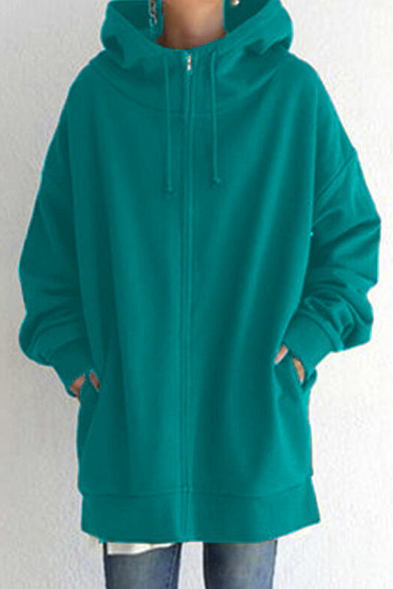 LP | Top invernale alla moda e minimalista