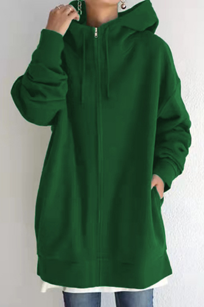 LP | Top invernale alla moda e minimalista