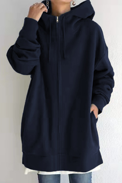 LP | Top invernale alla moda e minimalista