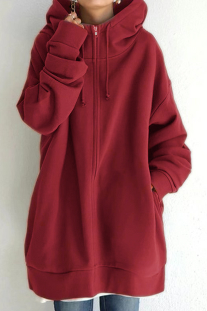 LP | Top invernale alla moda e minimalista