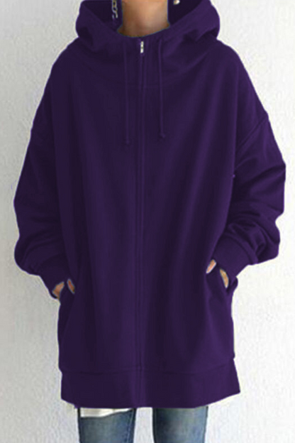 LP | Top invernale alla moda e minimalista