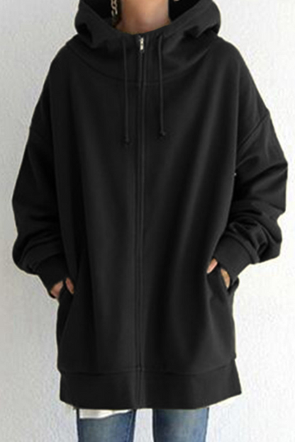 LP | Top invernale alla moda e minimalista