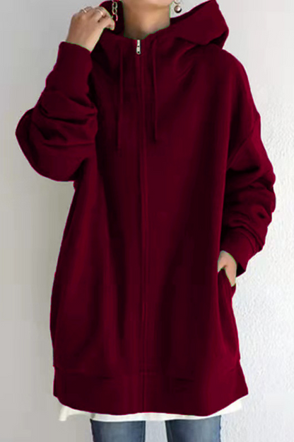 LP | Top invernale alla moda e minimalista