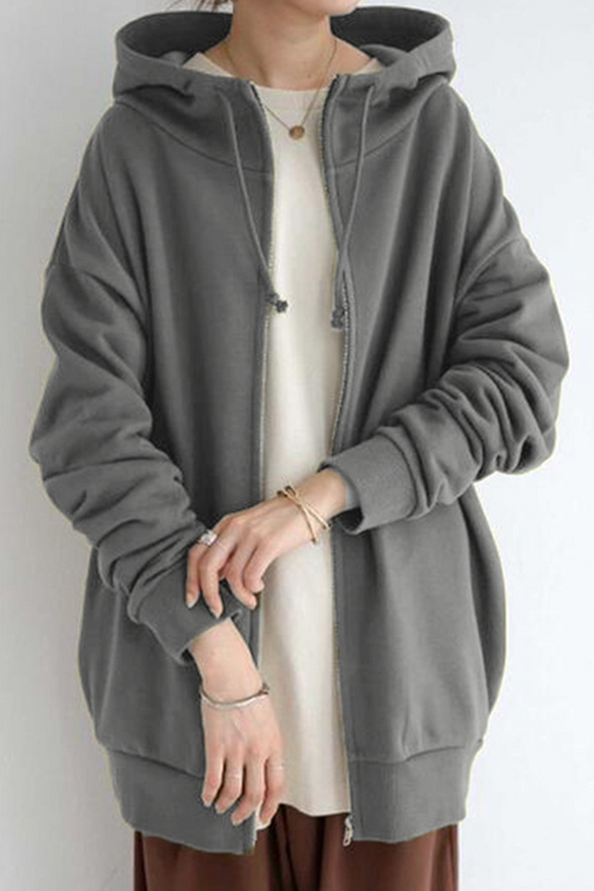 LP | Top invernale alla moda e minimalista