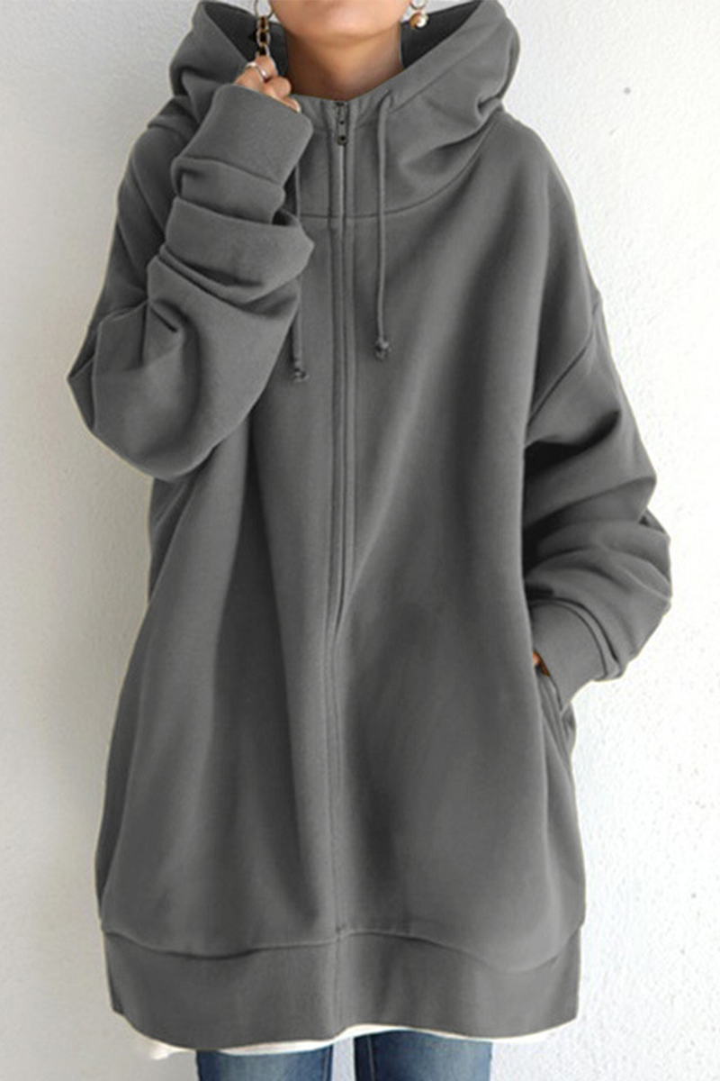 LP | Top invernale alla moda e minimalista