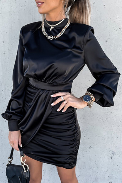 LP | Abito invernale semplice ed elegante