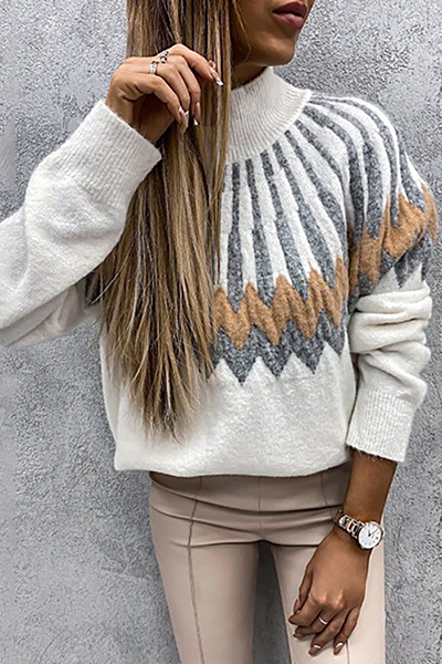 LP | Top elegante e di tendenza