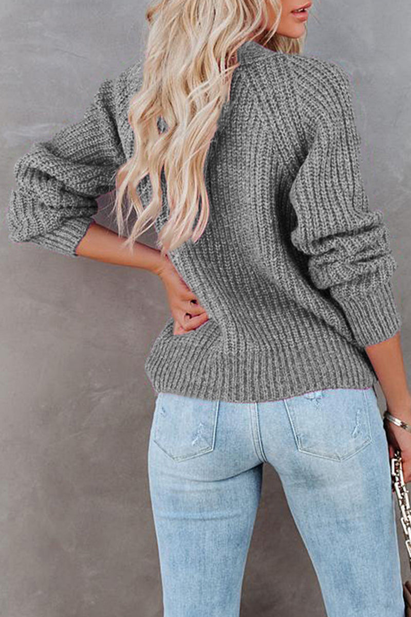 LP | Top invernale comodo e alla moda