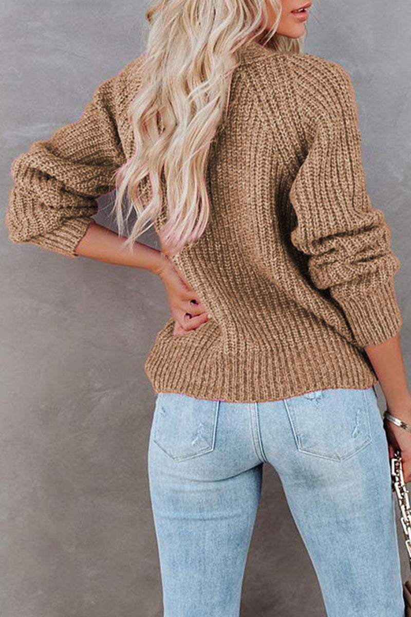 LP | Top invernale comodo e alla moda