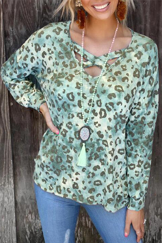 LP | Top invernale chic e versatile