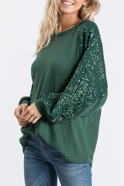 LP | Top alla moda e minimalista